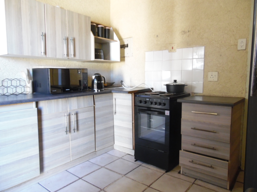 3 Bedroom Property for Sale in Reitzpark Free State